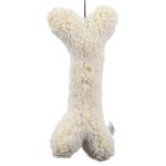 Huggle Hounds Dog Toy Fleece Bone 24 Huggle Hounds Dog Toy Fleece Bone 24