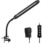 Hygger Aquarium Supply Nano Clip-On LED Light 9W