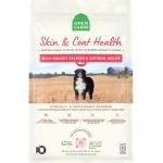 Open Farm Dry Dog Skin & Coat Health Salmon Oatmeal 22#