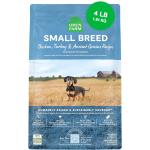 Open Farm Dry Dog Ancient Grain Small Breed Chicken & Turkey 4#