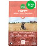 Open Farm Dry Dog Ancient Grain Puppy Salmon 22#