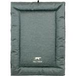 Tall Tails Dog Bed Crate Mat Charcoal XL 24x28