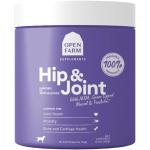 Open Farm Dog Supplement Hip & Joint Chews 90ct