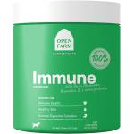 Open Farm Dog Supplement Immune Chews 90ct