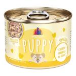 Weruva Wet Dog Can Puppy Grain Free Chicken Gravy 6oz