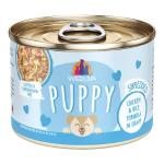 Weruva Wet Dog Can Puppy Grain Free Chicken Gravy 6oz