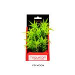 Aquatop Aquarium Decor Vibrant Garden Plant Green 6