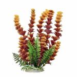 Aquatop Aquarium Decor Cabomba Plant Fire 12