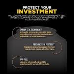 Vittles Vault Food Container 30#