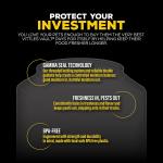 Vittles Vault Food Container 15#