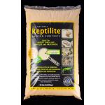 CaribSea Reptile Supply Calcium Sand Substrate Aztec Gold 20#