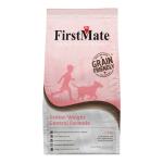 FirstMate Dry Dog Senior Ocean Fish With Oats 5#
