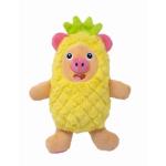Fika's Freaky Friends Pineapple Pig Toy