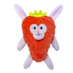 Fika's Freaky Friends Strawberry Bunny Toy