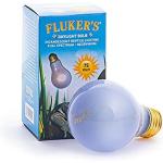 Fluker's Reptile Supply Neodymium Daylight Bulb 75W