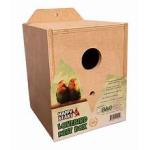  A & E Cages Nest Box Lovebird