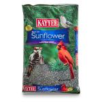 Kaytee Bird Feed Black Oil Sunflower Seed 10#