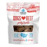 Farmland Dog Treat Beef Jerky 5oz
