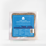 Open Farm Frozen Dog Gently Cooked Surf & Turf 16oz