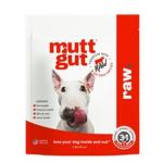 Mutt Gut Frozen Dog Raw Microbiome Beef 6#