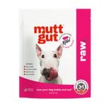 Mutt Gut Frozen Dog Raw Microbiome Pork 6#
