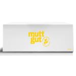 Mutt Gut Frozen Dog Raw Microbiome Chicken Bulk Box 18#