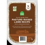 Open Farm Frozen Dog Gently Cooked Lamb 16oz