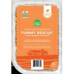 Open Farm Frozen Dog Gently Cooked Tummy Rescue 16oz