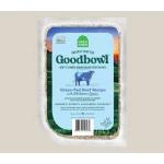 Open Farm Frozen Dog Goodbowl Beef Wholesome Grains 16oz