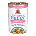 Weruva Awesome Belly Chicken & Veggie Easy Digestion 14oz