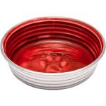 Loving Pets Bowl Le Bol Bordeaux Medium