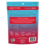 Charlee Bear Dog Treat Original Turkey Liver Cranberries 16oz