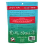 Charlee Bear Dog Treat Original Cheese Egg 16oz