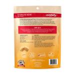 Charlee Bear Dog Treat Nuggets Sunny Side Up 6oz