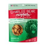 Charlee Bear Dog Treat Nuggets Shepherd's Pie 6oz