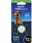 Nite Ize Dog Supply Rechargeable Pet Light Disc-O-Tech