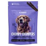 NutriSource Element Dog Treat Chompy Chompers Salmon Trout 6oz