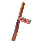 Barkworthies Dog Treat Smoked Bully Collagen Chew 12