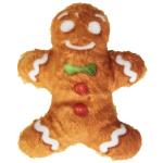 Spot Cat Toy Holiday Gingerbread Assorted