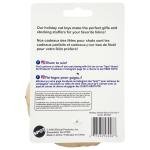 Spot Cat Toy Holiday Glazed Donut