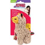 KONG Cat Toy Softies Buzzy Llama
