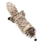 Spot Skinneeez Dog Toy Extreme Quilted Raccoon 14