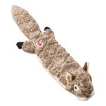 Spot Skinneeez Dog Toy Extreme Quilted Squirrel 14