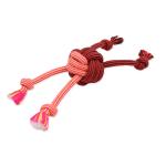 Mammoth Dog Toy EXTRA Monkey Fist Medium 14