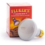 Fluker's Reptile Supply Incandescent Basking Bulb 75W