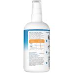 TropiClean HomeVet Pet Med Medicated Itch & Allergy Spray 8oz