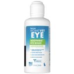 TropiClean HomeVet Pet Med Soothing Eye Wash 4oz