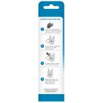 TropiClean HomeVet Pet Med Soothing Eye Wash 4oz