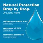 TropiClean HomeVet Pet Med Ear Mite Treatment 2oz