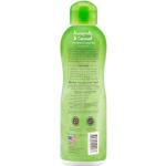 TropiClean Pet Shampoo Whitening Awapuhi & Coconut 20oz